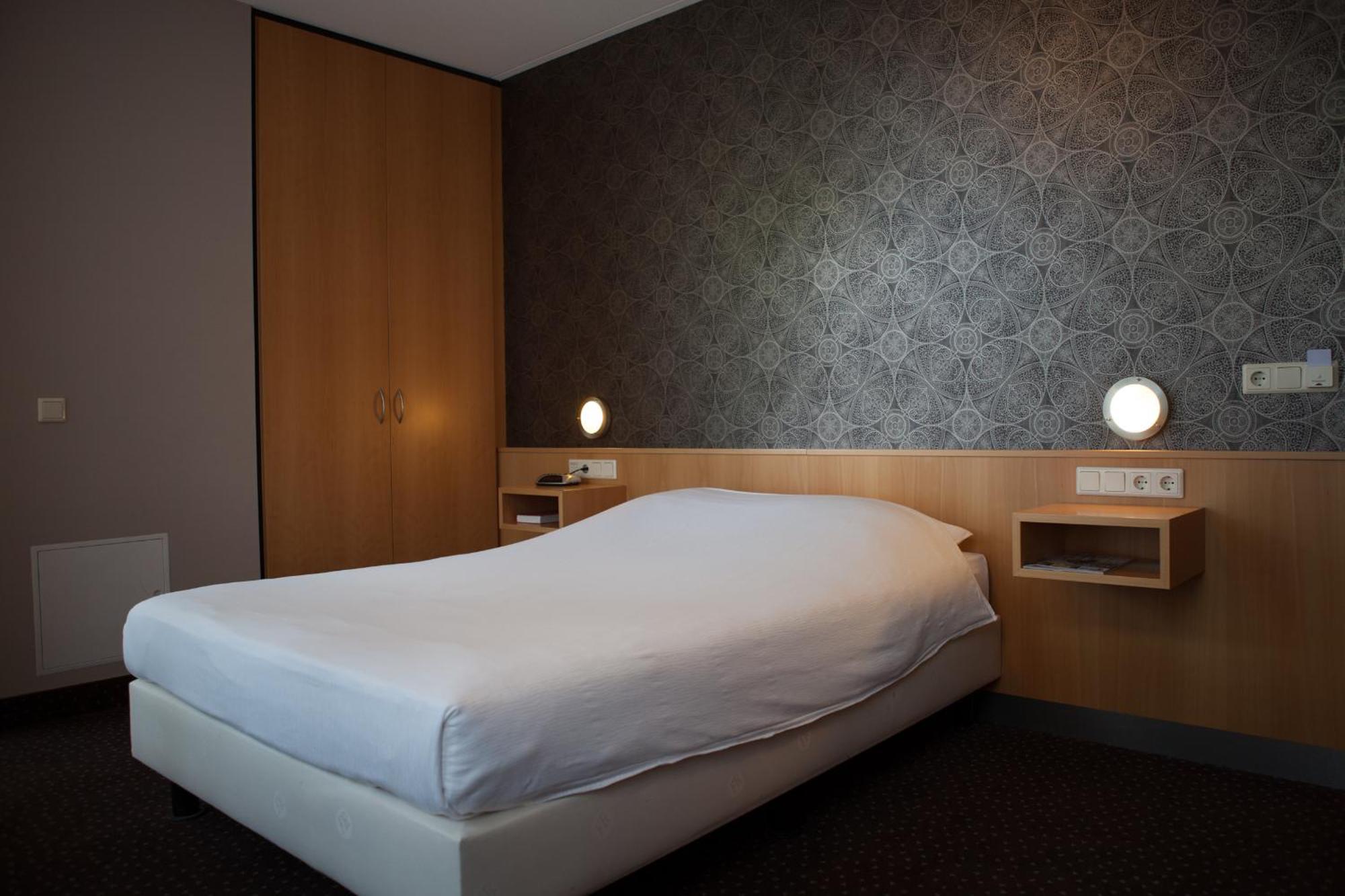 Hotel אלסמיר מראה חיצוני תמונה