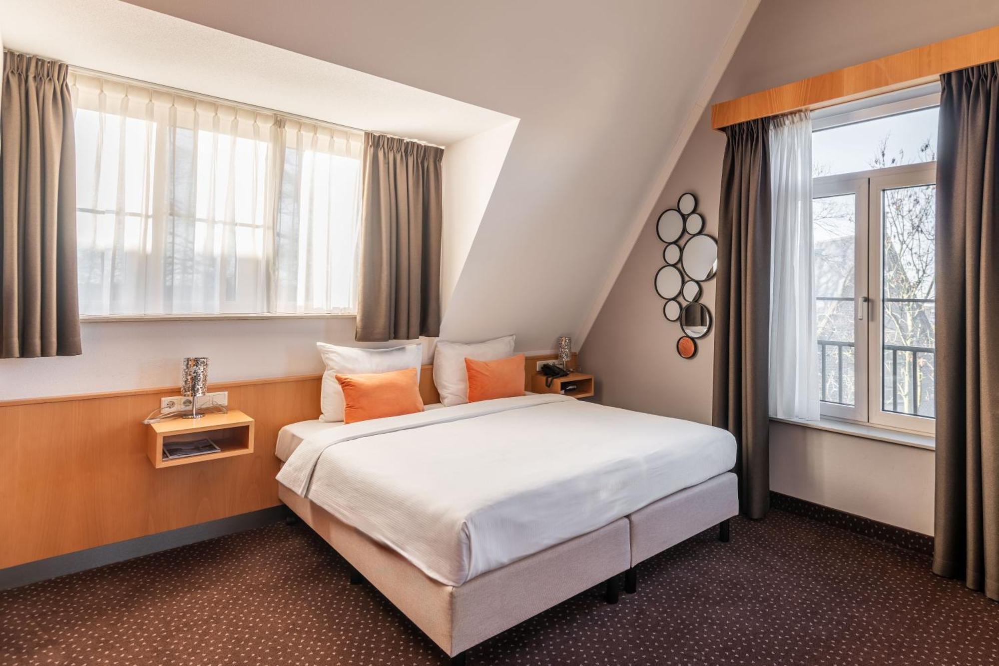 Hotel אלסמיר מראה חיצוני תמונה