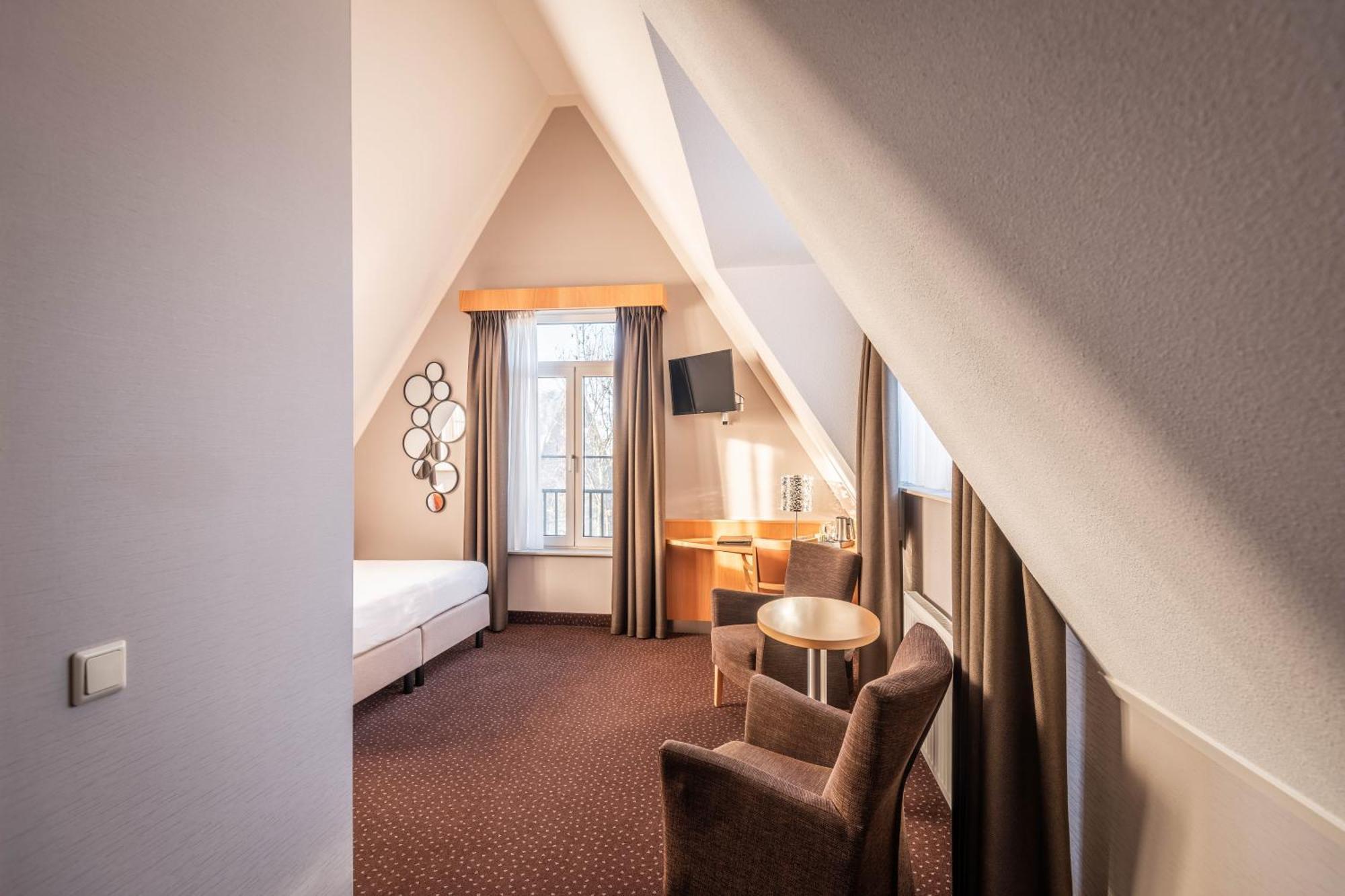 Hotel אלסמיר מראה חיצוני תמונה