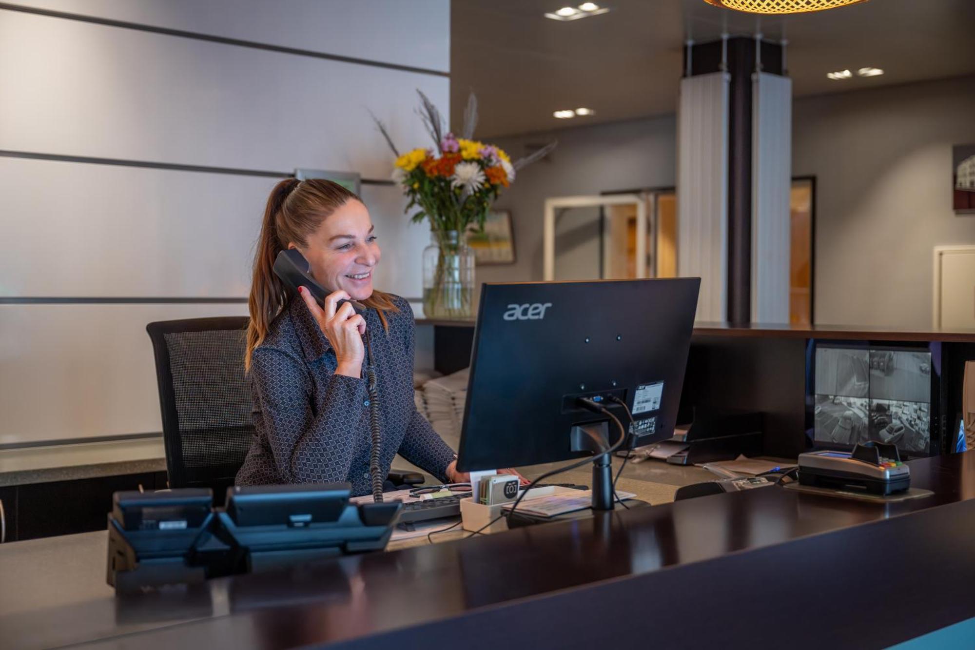 Hotel אלסמיר מראה חיצוני תמונה
