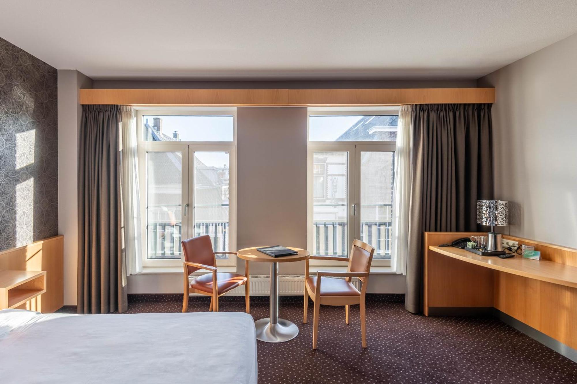 Hotel אלסמיר מראה חיצוני תמונה