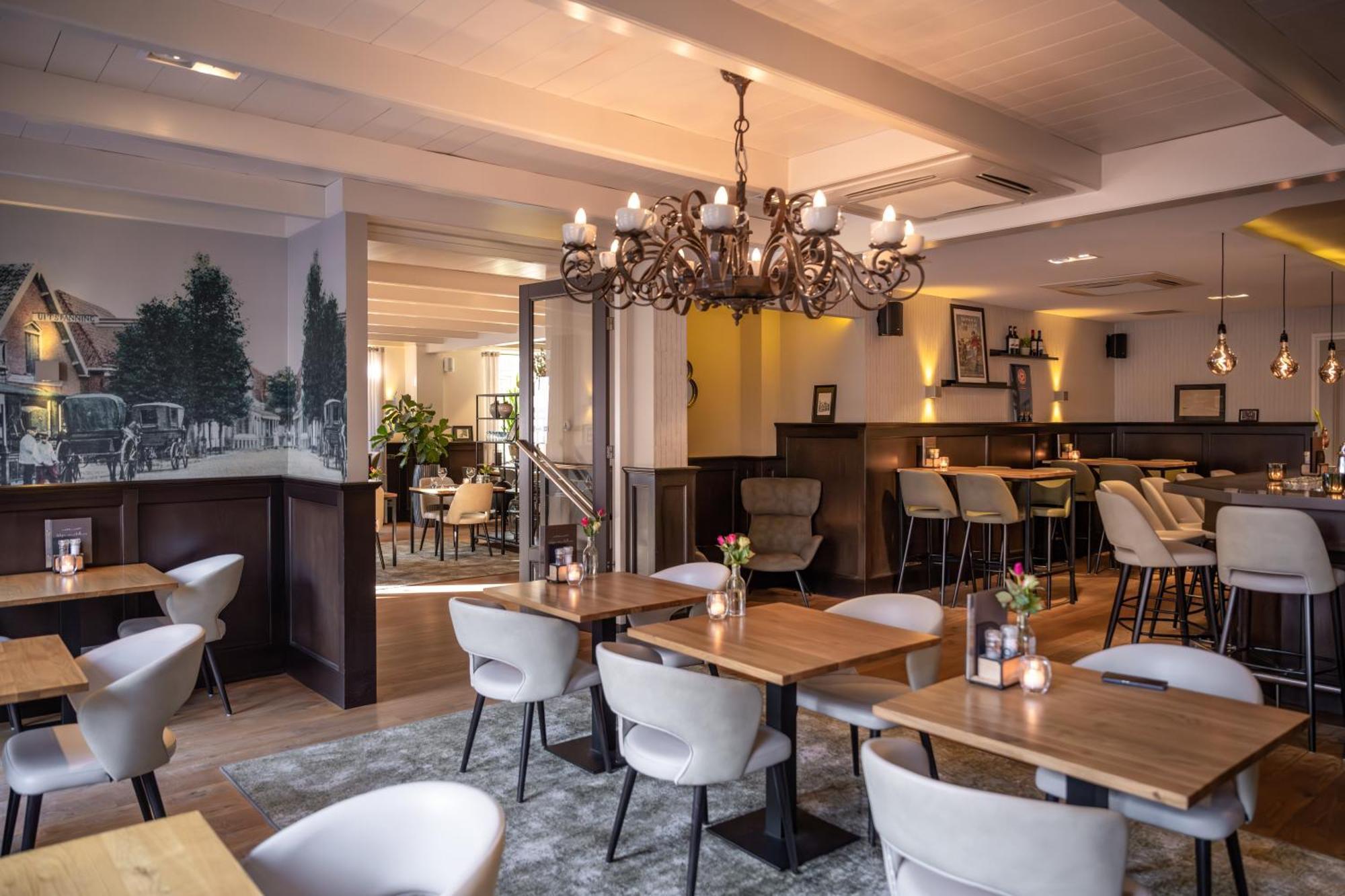 Hotel אלסמיר מראה חיצוני תמונה