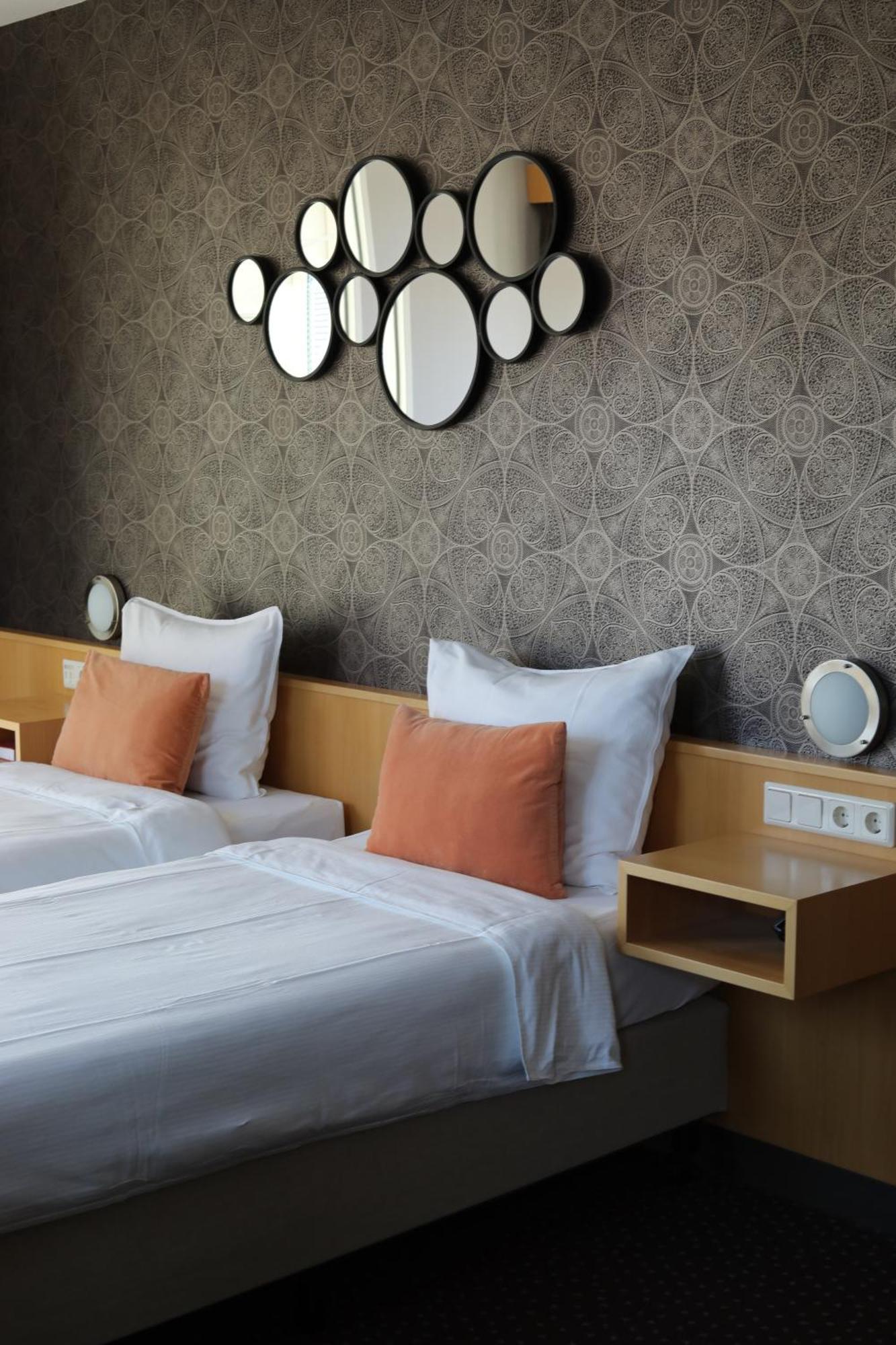 Hotel אלסמיר מראה חיצוני תמונה