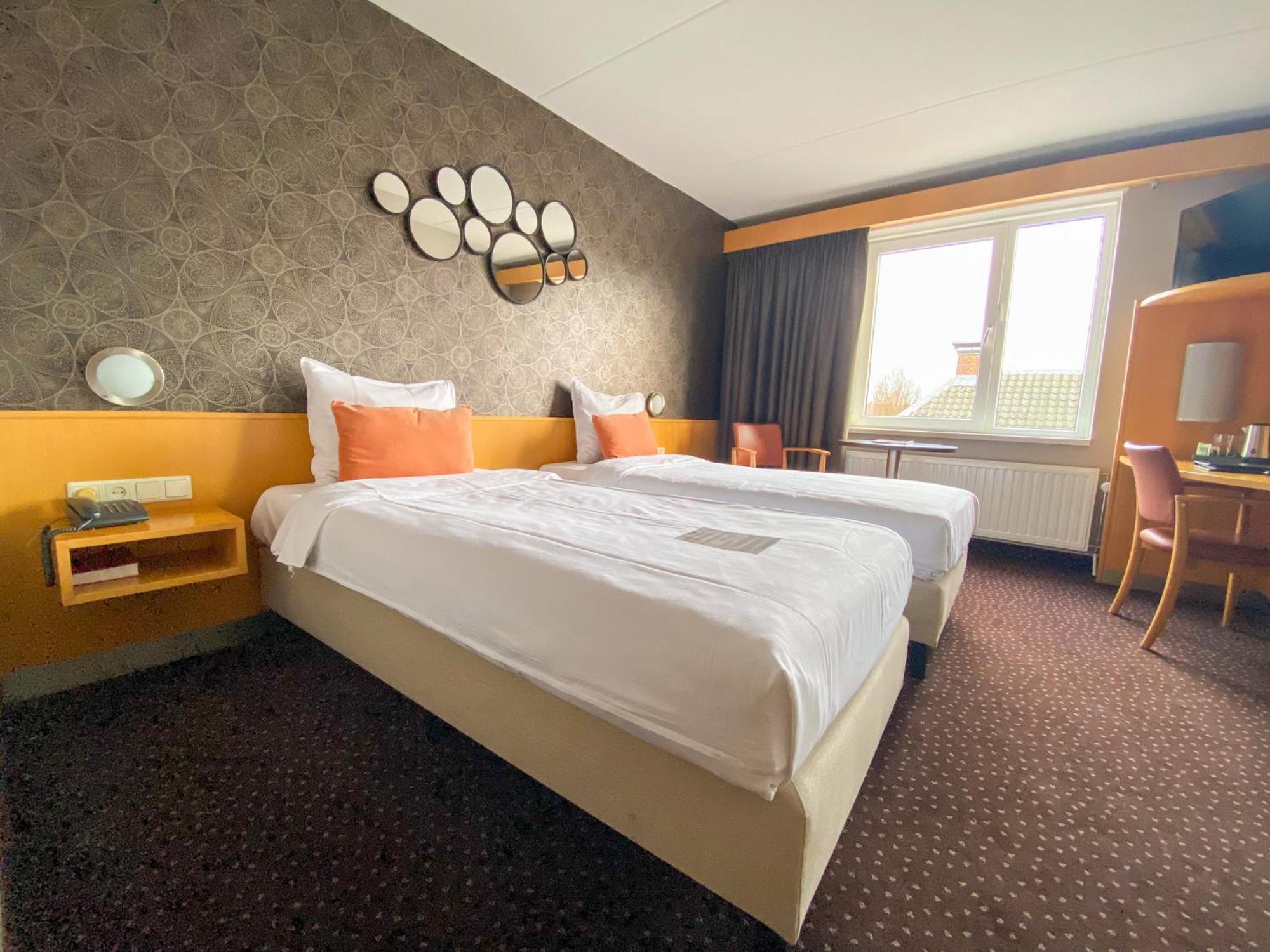 Hotel אלסמיר מראה חיצוני תמונה