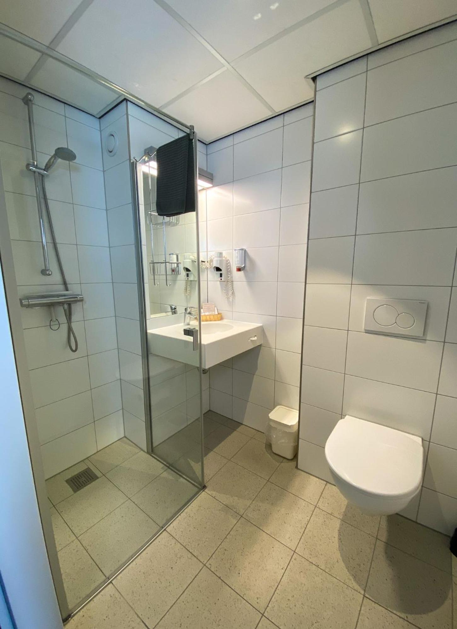 Hotel אלסמיר מראה חיצוני תמונה
